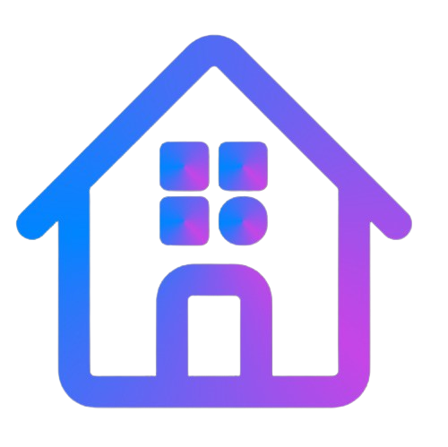 Pretty Home